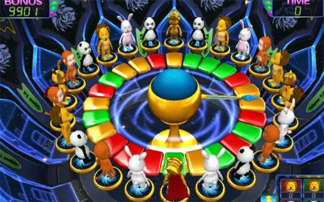 【森林舞會】三大元、大四喜是什麼?2分鐘看懂棋牌遊戲技巧|TU娛樂城 3 森林舞會技巧
