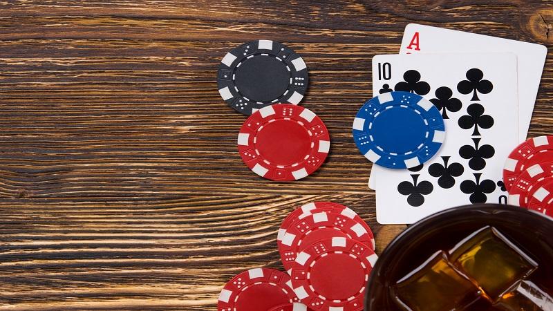 不能不知的四支刀規則!讓你贏到7位數!|TU娛樂城 1 四隻刀遊戲流程