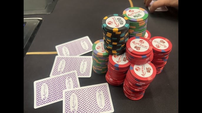 奧馬哈撲克(Omaha Poker)-穩贏技巧大揭密|TU娛樂城 1 奧馬哈撲克