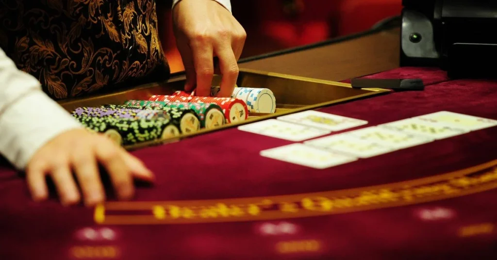 奧馬哈撲克(Omaha Poker)-穩贏技巧大揭密|TU娛樂城 2 高低奧馬哈