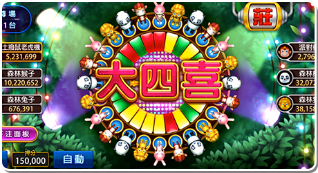 【森林舞會】三大元、大四喜是什麼?2分鐘看懂棋牌遊戲技巧|TU娛樂城 1 森林舞會介紹