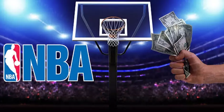 2024 NBA賭盤投注指南:熱門網站推薦和新手必知事項!|TU娛樂城