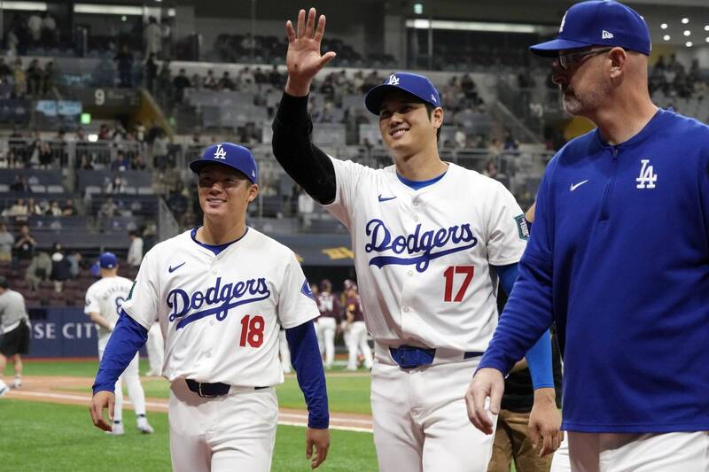 【WBC經典賽】大谷翔平介紹:日本棒球英雄的傳奇之路|TU娛樂城