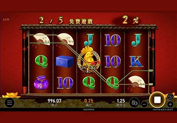 RSG電子的【金雞報喜老虎機】:遊戲內容介紹與熱門排行|TU娛樂城 3 postImg6 1.jpg