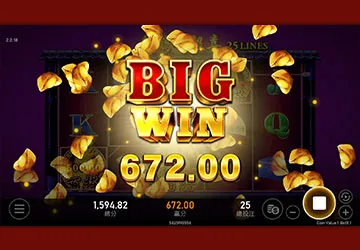 RSG電子的【金雞報喜老虎機】:遊戲內容介紹與熱門排行|TU娛樂城 2 postImg6 2.jpg