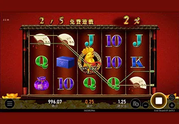 RSG電子的【金雞報喜老虎機】:遊戲內容介紹與熱門排行|TU娛樂城 5 postImg6 3.jpg