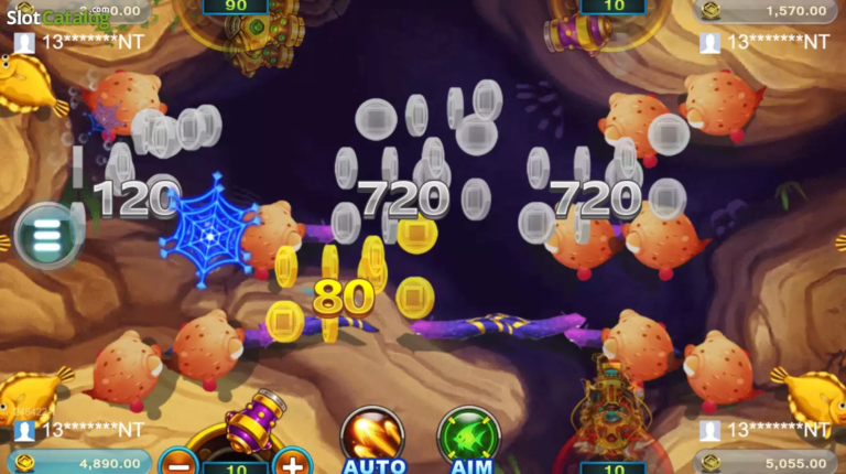 【RSG捕魚機遊戲介紹】探索最熱門的捕魚遊戲平台,PTT推薦免費試玩海霸王!|TU娛樂城 4 12 768x430 1