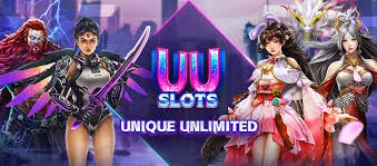 UU電子女武士必玩指南|勇氣與財富並行,挑戰最高15000倍回報